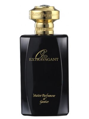 Maitre Parfumeur et Gantier Oud Extravagant