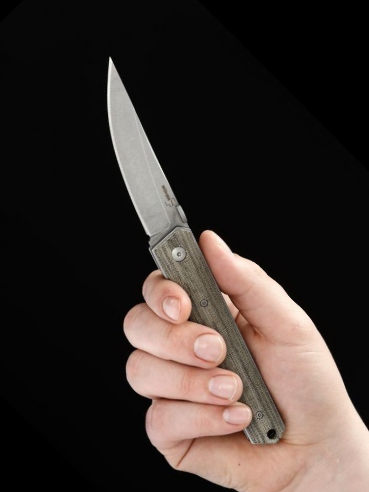 Нож Boker модель 01BO291 Kwaiken Folder