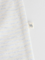 Комбинезон / Cлип для малышей Next AA5-959, 3 шт., Молочный