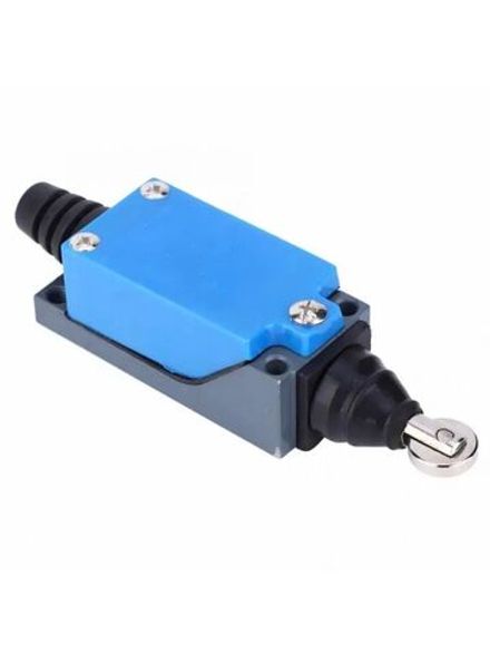 Выключатель концевой, датчик путевой, концевик ME-8112 KZ-8112 TZ-8112, 2A 250B