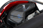 Мотоцикл Кросс 300 ENDURO SHIFT красный