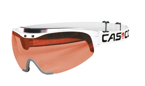 Очки CASCO Spirit Vautron white, размер L, 07.1216.L