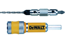 Насадка для сверления и заворачивания №8 DEWALT DT7601