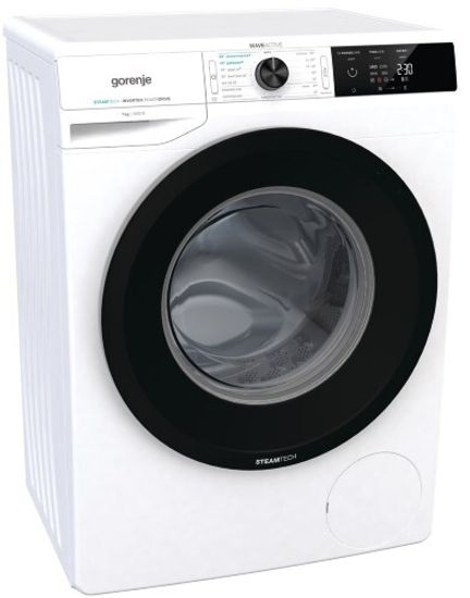 Стиральная машина Gorenje WEI 74 SDS