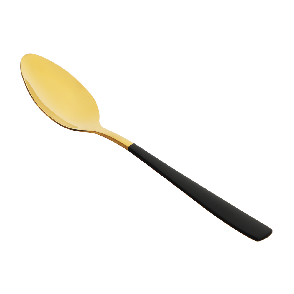 SATOSHI Talinka Ложка чайная, 1 пр. на блистере, нерж.сталь