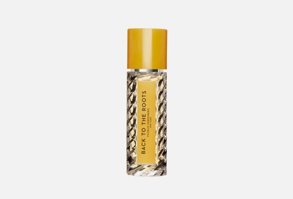 Парфюмерная вода VILHELM PARFUMERIE BACK TO THE ROOTS