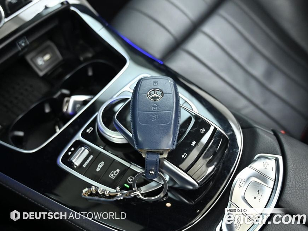 Mercedes-Benz E-Class W213 E450 4MATIC Cabriolet (06.2020)