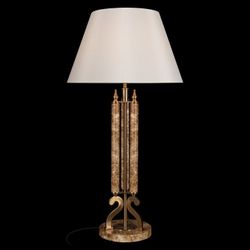 Настольная лампа декоративная Loft it Vein 10443T/A
