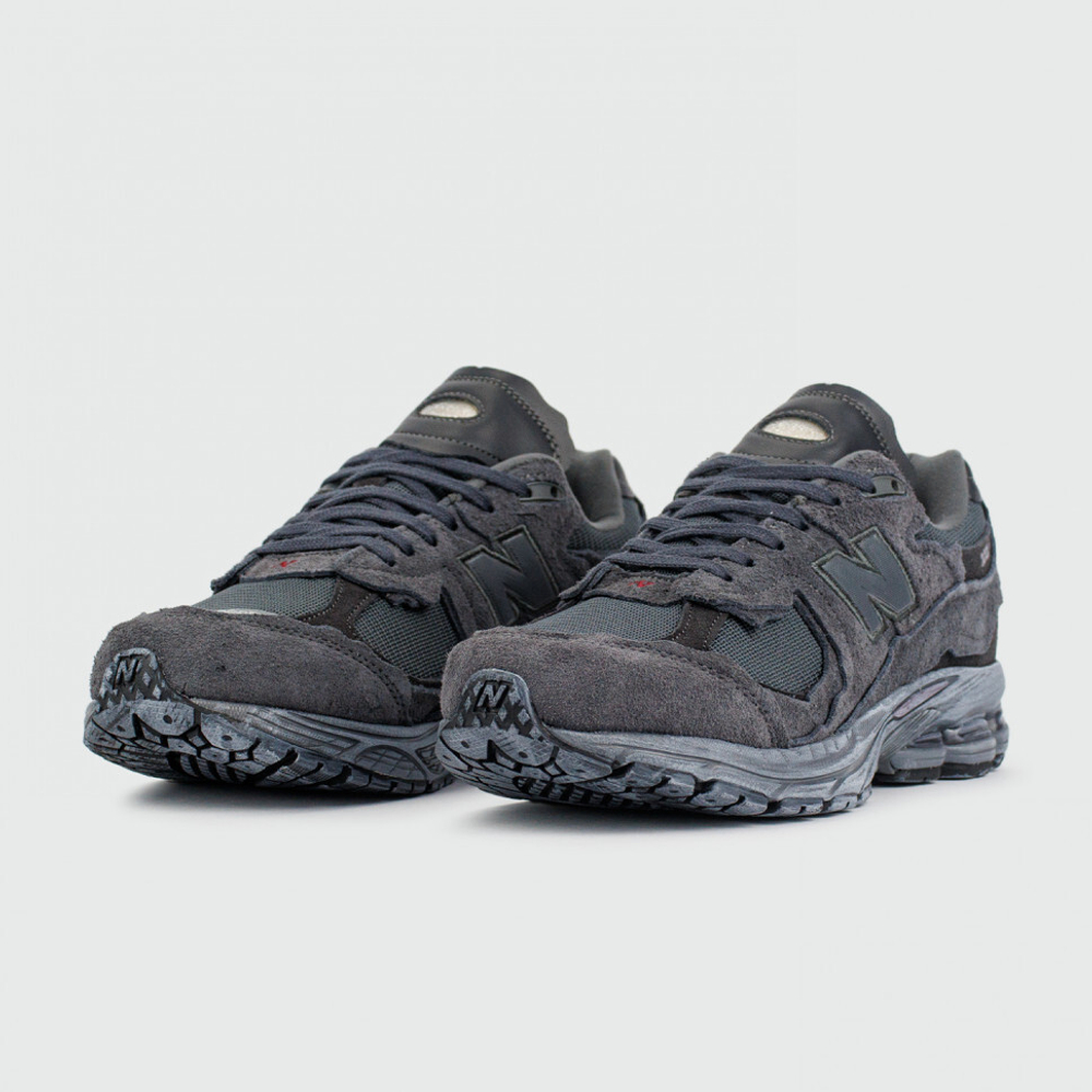 кроссовки New Balance 2002R Phantom