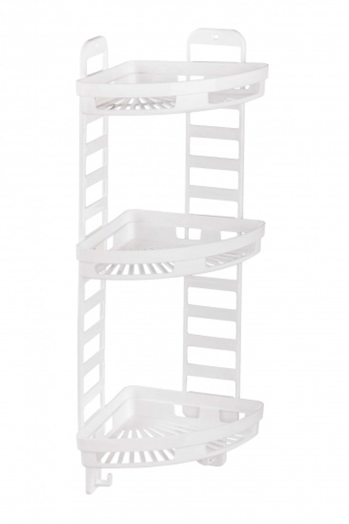 Полка угловая "Трансформер" (250х180х580)