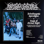 King Gizzard And The Lizard Wizard / Petrodragonic Apocalypse; Or, Dawn Of Eternal Night: An Annihilation Of Planet Earth And The Beginning Of Merciless Damnation (2LP)