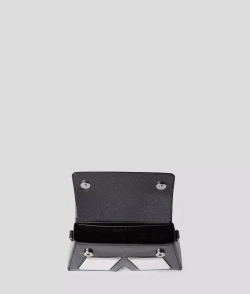 МАЛЕНЬКАЯ СУМКА IKON K С БЛЕСТКАМИ