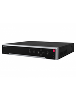 DS-7716NI-M4/16P IP-видеорегистратор 16-канальный