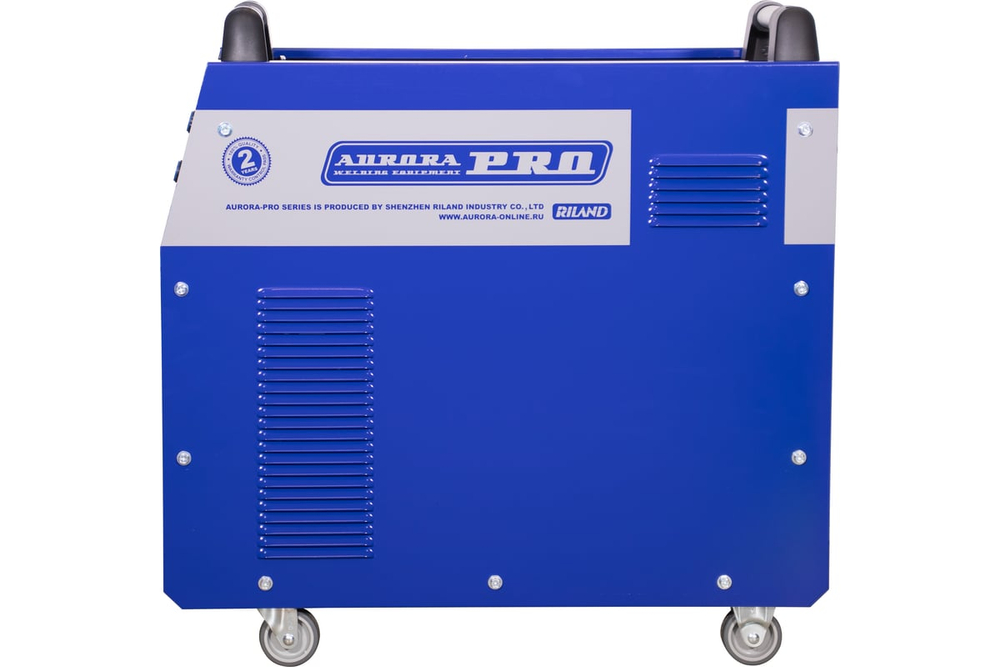 Аппарат плазменной резки AuroraPRO AIRFORCE 100 INDUSTRIAL 36185