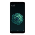 Xiaomi Mi A2 4/64Gb Черный
