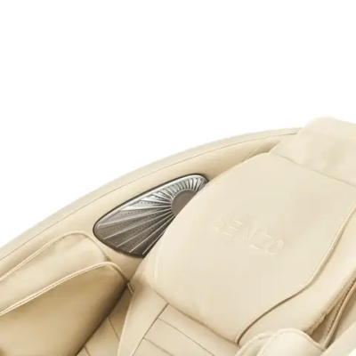 Массажное кресло Senzo Katana Бежевое