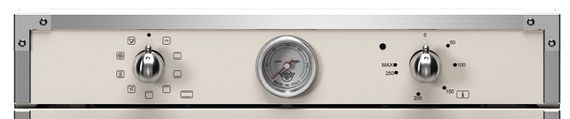 Духовой шкаф Bertazzoni F609HEREKTAX