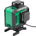 Лазерный уровень INSTRUMAX GL 4-360 BAZA SET