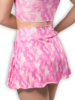 Юбка-шорты Беатрис