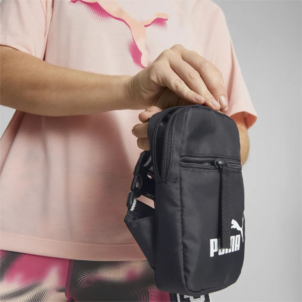 Сумка PUMA Core Base Front Loader