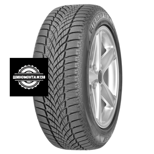 225/45R17 94T XL UltraGrip Ice 2 TL FP M+S