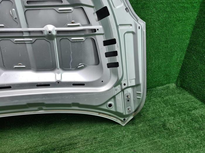 Капот Chery Tiggo 4 (2018-2023)