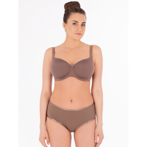 Бюстгальтер Sermija Spacer (капучино)