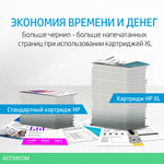 Картридж HP 3YM61AE (305) Black для DesignJet 2300/2700/4100/6000/6400 серии