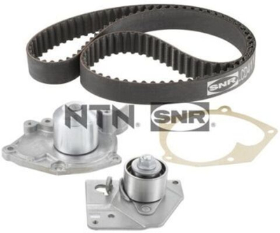 SNR - KDP455560-SNR - Water Pump & Timing Belt Set