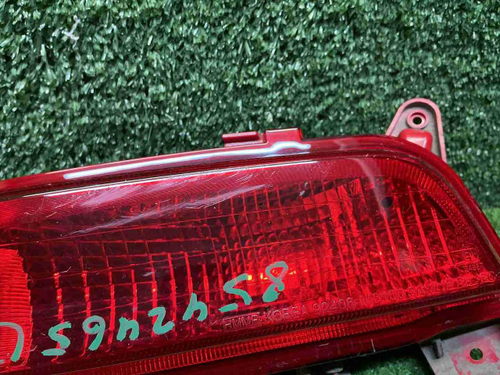 ПТФ правый Hyundai Creta 1 (2016-2021)