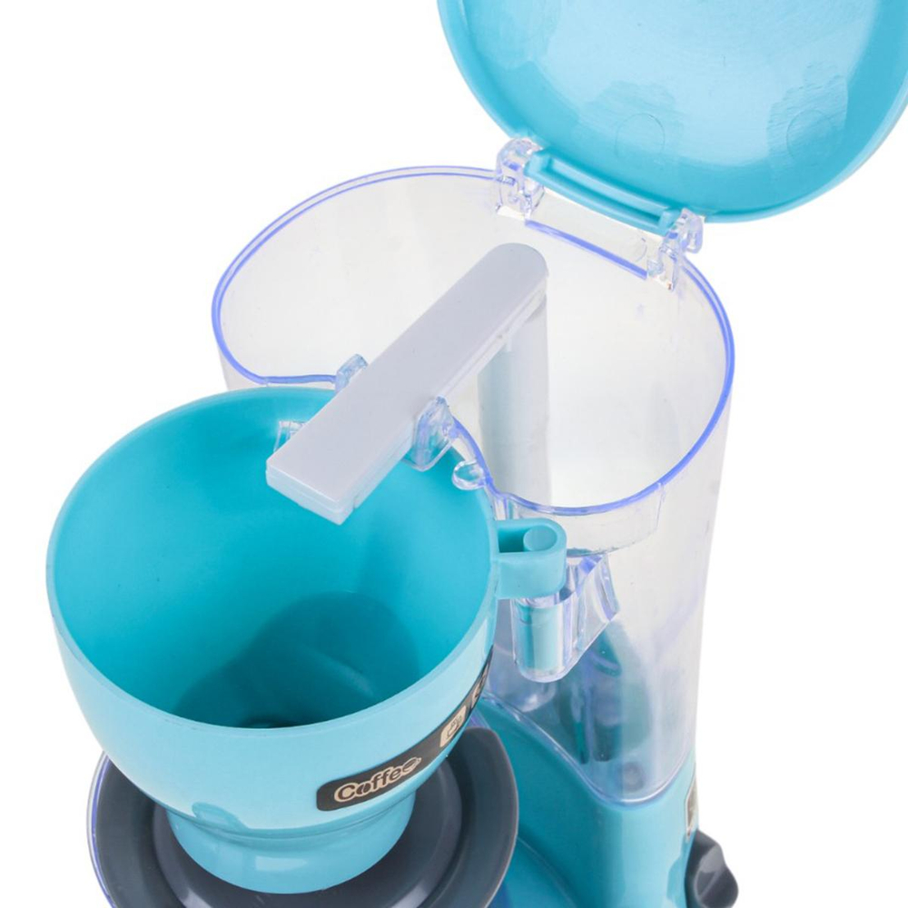 Быт.техника Кофеварка, коробка 9604