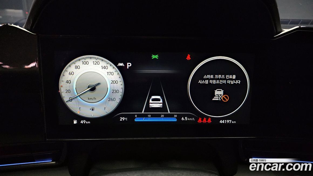 Hyundai Avante (CN7) 1.6 Turbo N Line (01.2022)