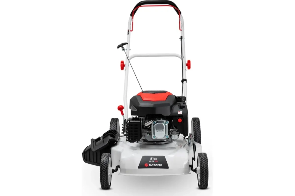 Газонокосилка Katana KL-51B Pro