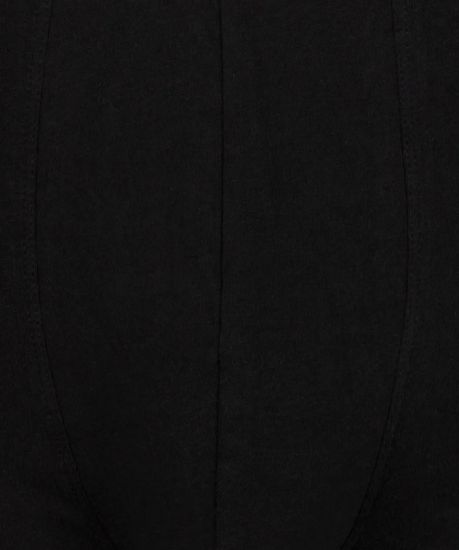 Трусы мужские боксеры (3шт), Atlantic 3MH-025, серо-голубой + черный + графитовый