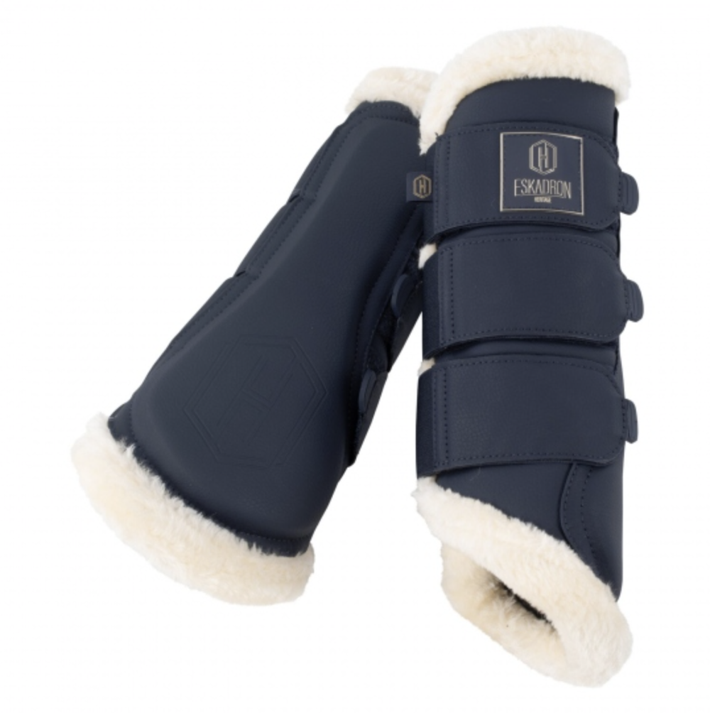 Ногавки ESKADRON Heritage Faux Leather (ПАРА)