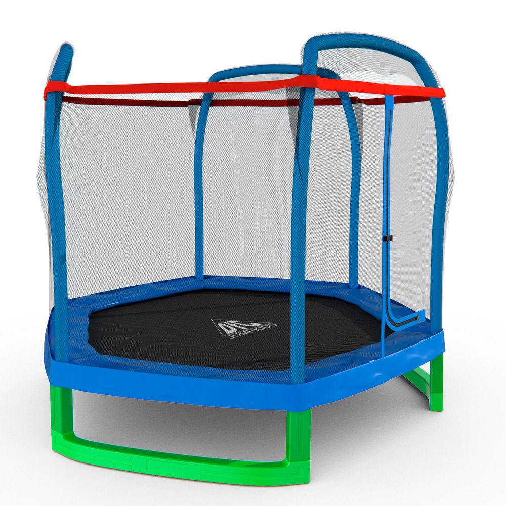 Батут DFC JUMP KIDS 7&#39;