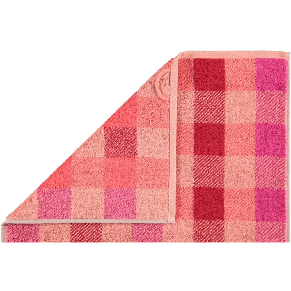 Полотенце Cawo 770 22 фрагмент