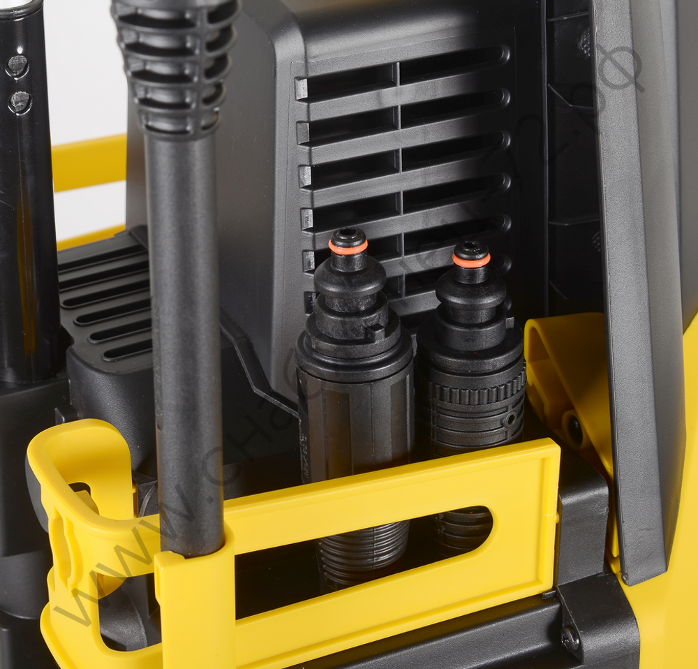 Мойка - пылесос Huter W150-MF