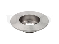 Диск тормозной задний UNIO BRD-20362