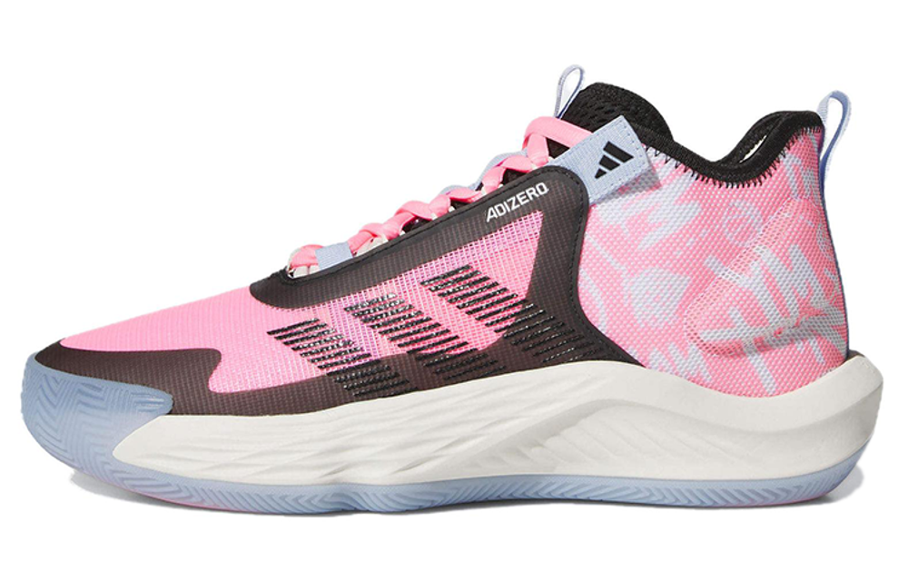 Кроссовки Adidas Adizero Select