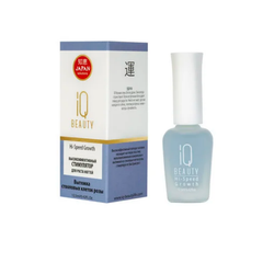 IQ Beauty - Высокоэфективный стимулятор роста ногтей, 12.5м