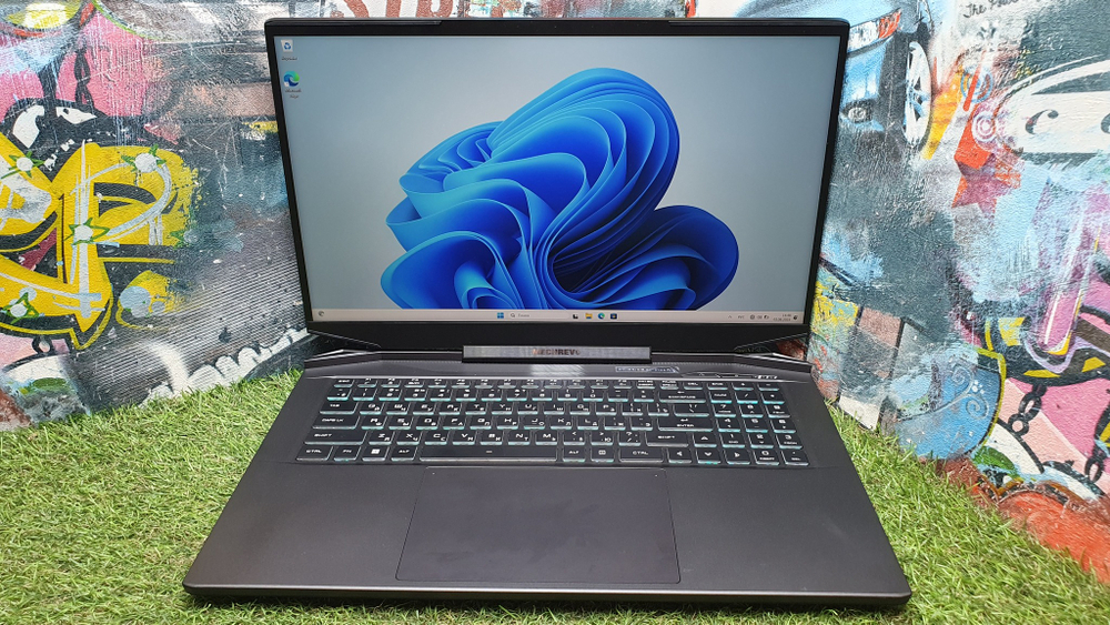 Игровой MECHREVO i7-12/32Gb/RTX 3070 Ti 8Gb/165Hz/2.5K/JIAOLONG 7 GM7AG7M0073202/Windows 11