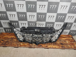 Решетка радиатора Omoda C5 22-нв Б/У Оригинал 602002720AAABW