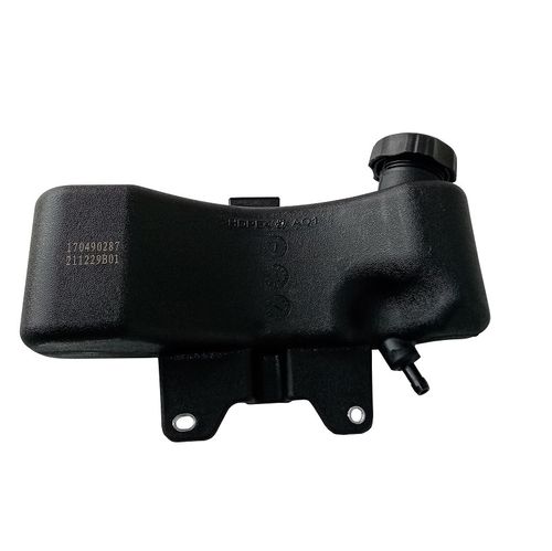 Бак топливный LC1P65FE-2/170490299-0001