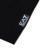 Футболка EA7 - черный(3DBT57 BJ02Z)