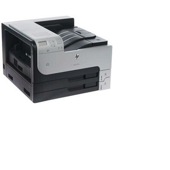 Принтер лазерный HP LaserJet 712DN