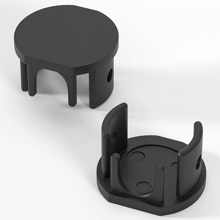 Заглушка для трека Elektrostandard Mini Magnetic a067267