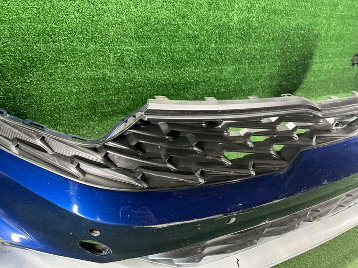 Бампер передний Kia K5 (2019-2023) GT-Line