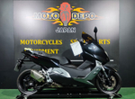 BMW C600 Sport 2013