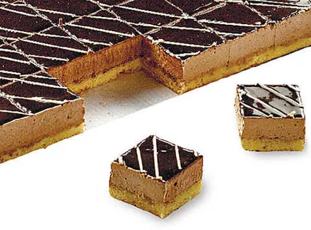 Десерты для  отелей и кейтеринга